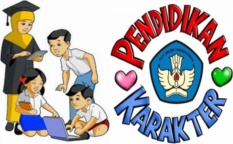 pendidikan karakter