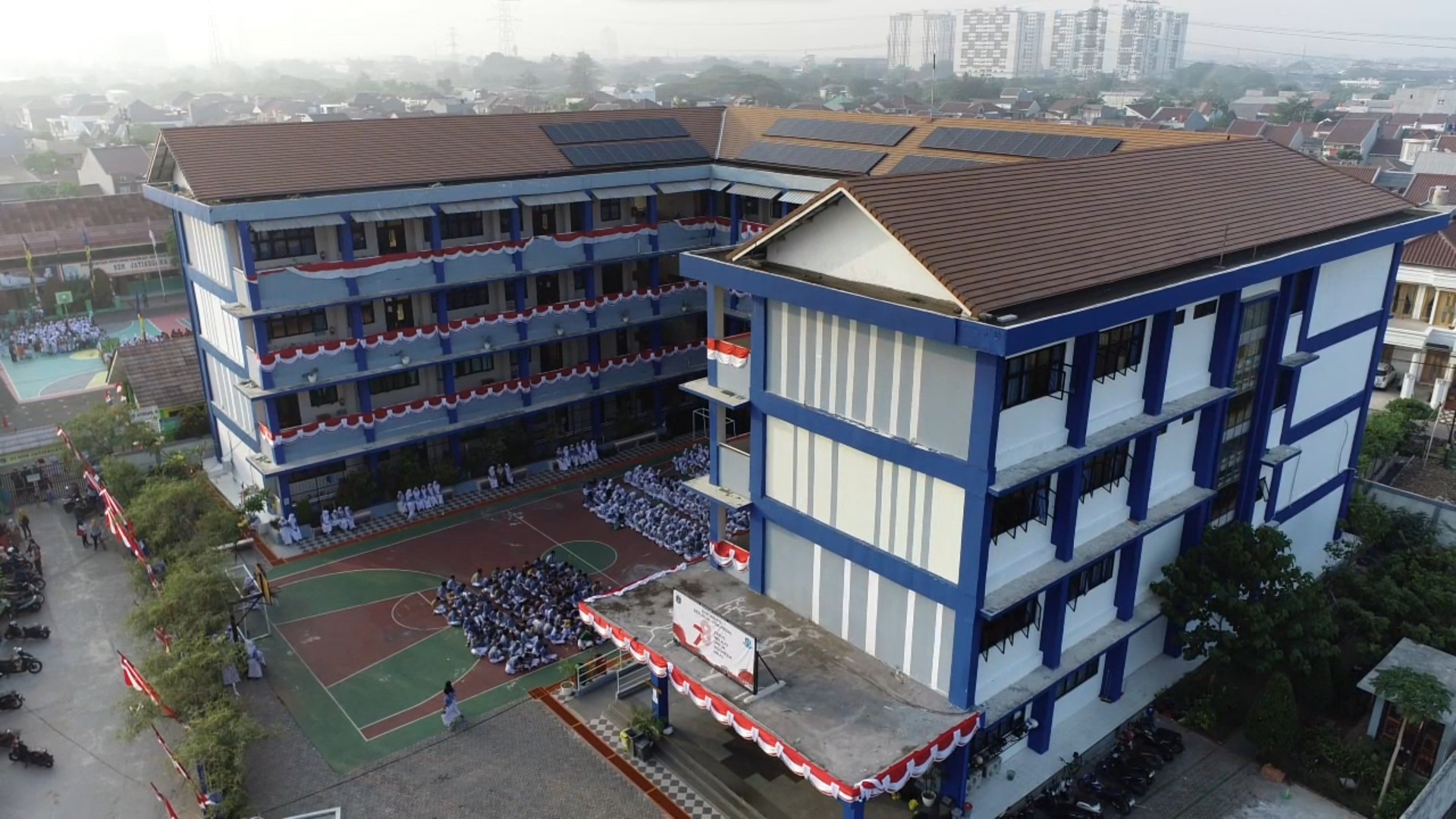 Sekolah Menengah Kejuruan