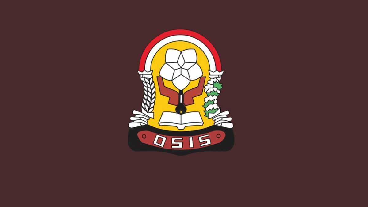 peran ketua OSIS