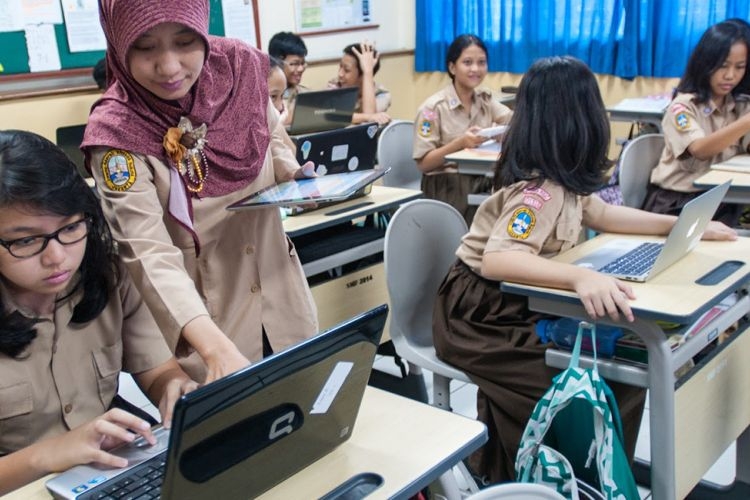 Pendidikan Berbasis Karakter di Era Modern