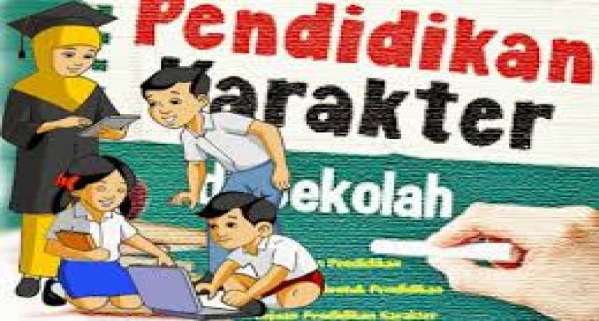 Peran Pendidikan Karakter