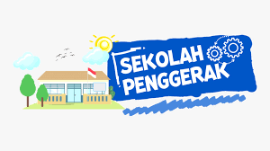 Program Sekolah Penggerak