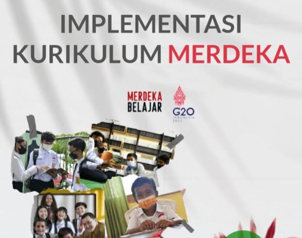 Implementasi Kurikulum Merdeka