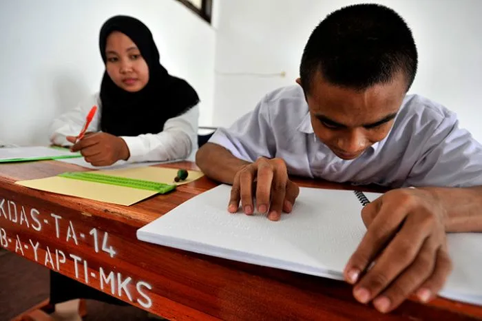 Akses Pendidikan Agama bagi Disabilitas