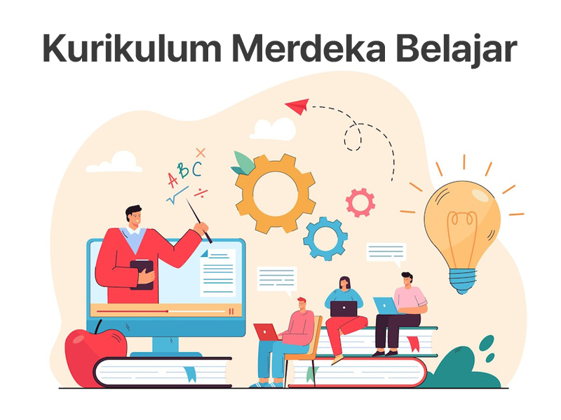 Implementasi Kurikulum Merdeka