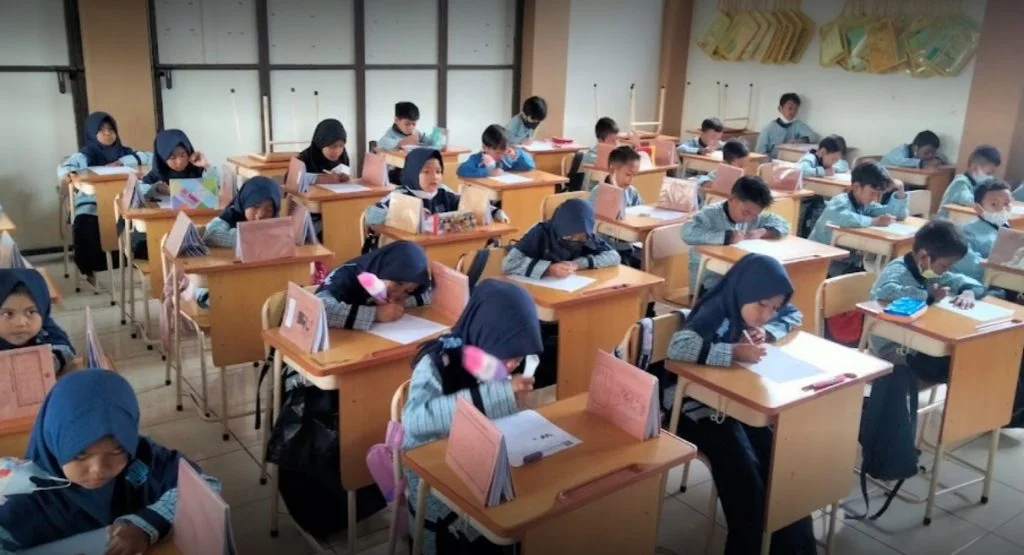 Pendidikan Inklusif di Indonesia