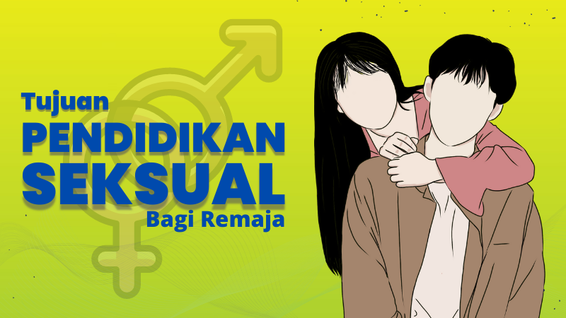 Pendidikan Seksual di Sekolah untuk Remaja