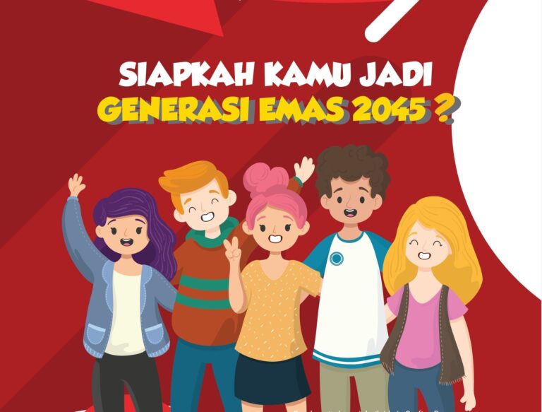 Beasiswa LPDP: Investasi pada Generasi Emas Indonesia