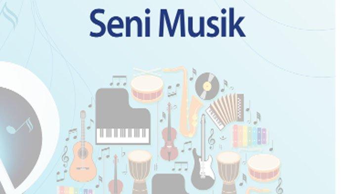 Seni dan Musik sebagai Bagian Kurikulum